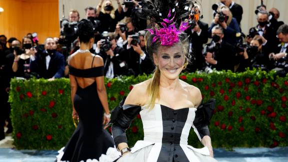 Met Gala: a voi scegliere il meglio