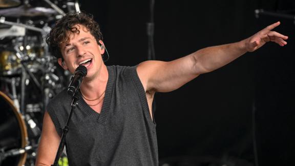 Oggi esce "Loser" di Charlie Puth