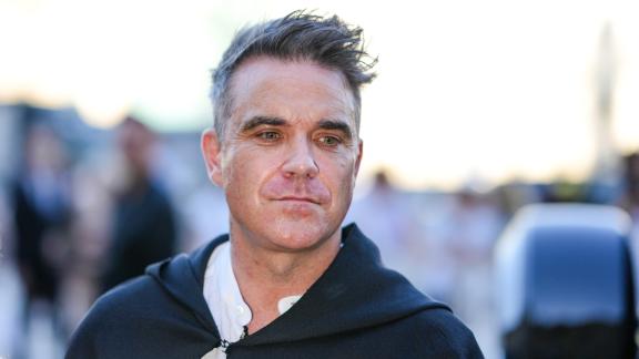Robbie Williams: un assaggio dal nuovo album