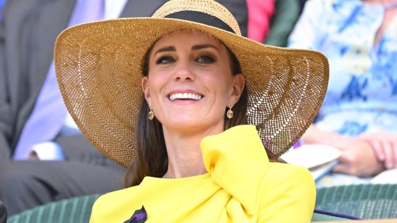 Kate Middleton: viaggio dentro Adelaide Cottage , la sua nuova casa