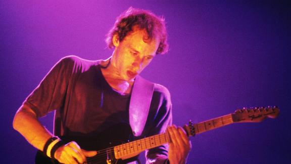 Mark Knopfler buon compleanno