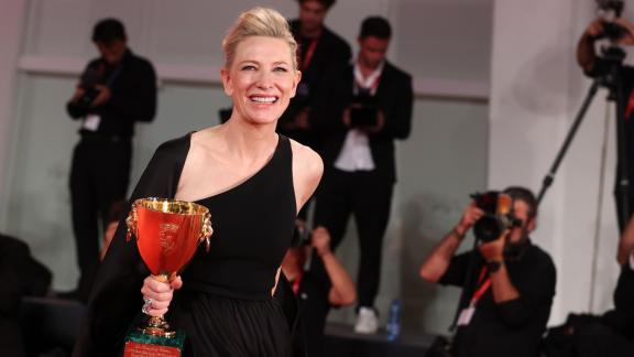 79 Mostra del Cinema: tutti i vincitori