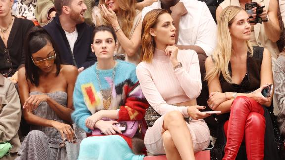 Milano Fashion Week