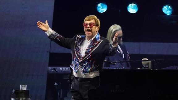 Elton John conquista anche il metaverso