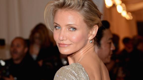 Cameron Diaz: 5 curiosità sull'attrice