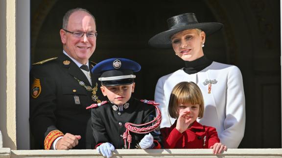 Principe Alberto: la bellissima sorpresa di compleanno organizzata dai suoi gemellini
