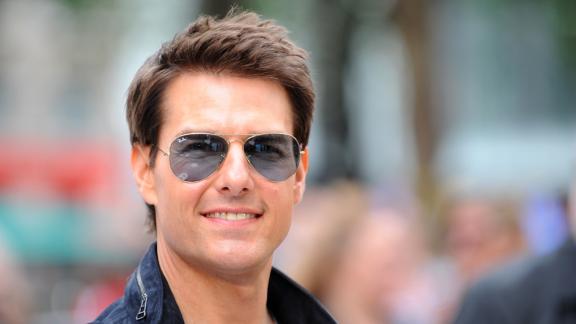 Tom Cruise: ecco quanto è alto esattamente