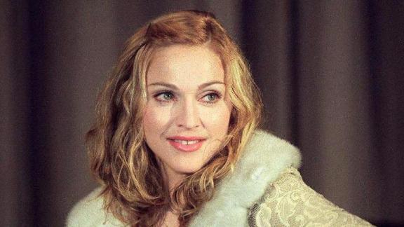 Madonna: la foto con la figlia Lourdes da  piccola è un capolavoro di commozione!