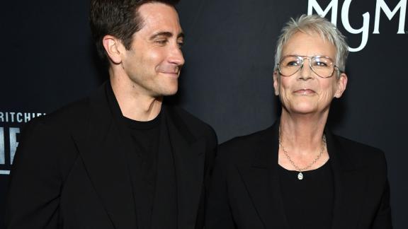 Il legale di Jamie Lee Curtis e Jake Gyllenhaal è davvero speciale