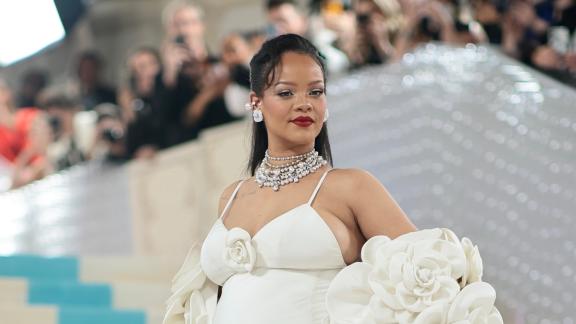Un nuovo tour mondiale per Rihanna! Sarà vero?