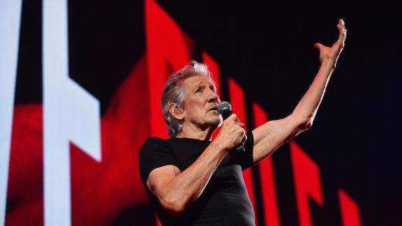 Roger Waters annuncia The Dark Side of the Moon Redux