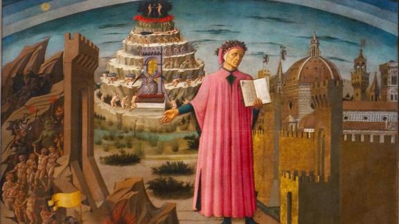 Dante sarà il protagonista delle mostre del 2021