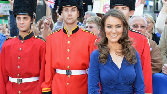 Kate Middleton ha una sosia: ecco chi è