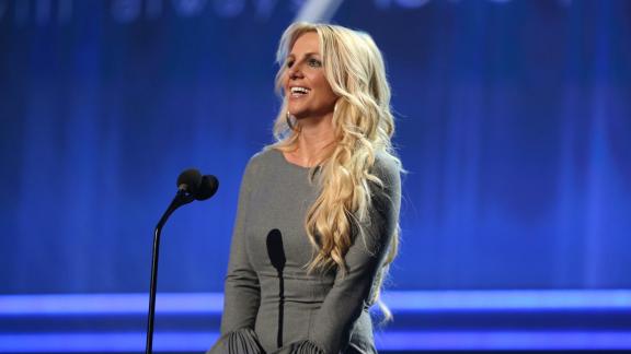 Britney Spears: la sua musica diventa un musical
