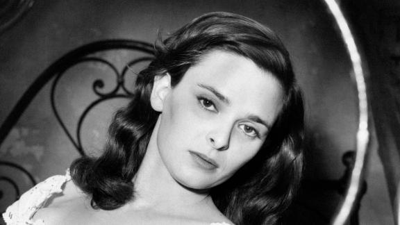 Lucia Bosé, addio.  Ci lascia la splendida attrice italiana