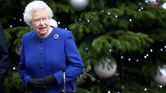 I buffi regali di Natale della Famiglia Reale Britannica