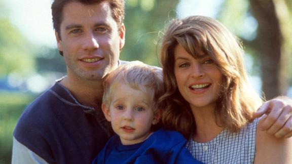 Senti chi parla: John Travolta e Kirstie Alley pronti per un nuovo film!