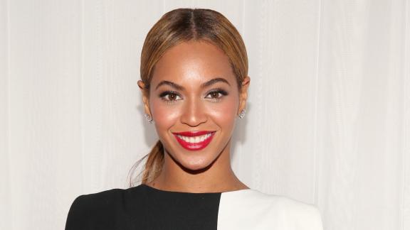7 curiosità su Beyoncé