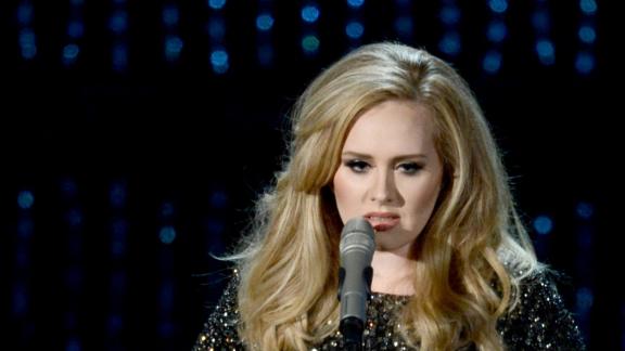 Adele rivela finalmente titolo e data d'uscita del nuovo disco