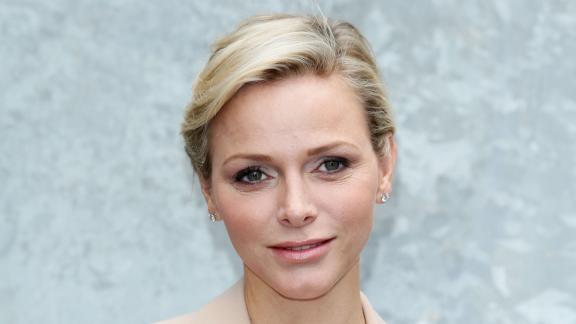 La Principessa Charlene manda un messaggio forte e chiaro