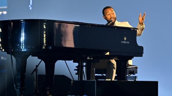 John Legend: felice di avere una famiglia numerosa