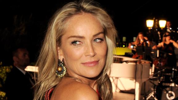 Sharon Stone e quella volta che pagò Leonardo DiCaprio