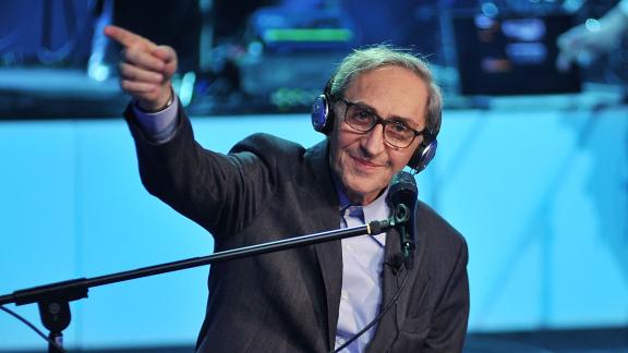 Franco Battiato:  in arrivo un grande concerto tributo