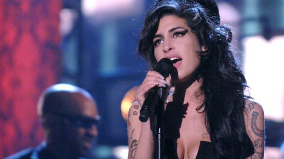 Amy Winehouse finalmente raccontata come la persona straordinaria che era
