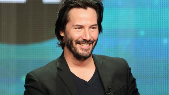 Keanu Reeves è di ritorno!