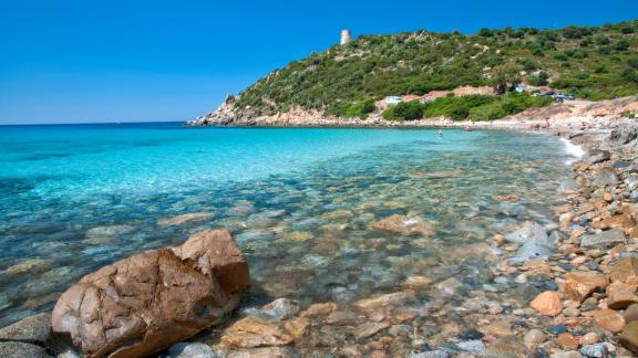 Sono queste le spiagge più belle d'Italia