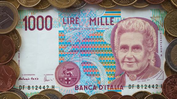 Le vecchie 1000 Lire possono valere molto. Ecco le più ricercate