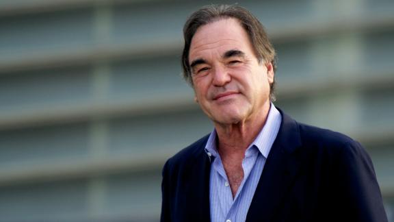 5 curiosità su Oliver Stone