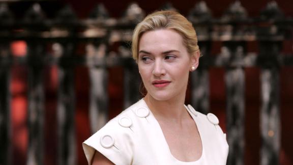 Kate Winslet e quella figlia che non crede nelle raccomandazioni