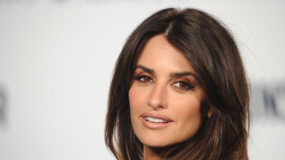 Anche Penelope Cruz alla Mostra del Cinema di Venezia