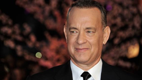 Tom Hanks è il conduttore dello speciale tv per l'insediamento di Biden