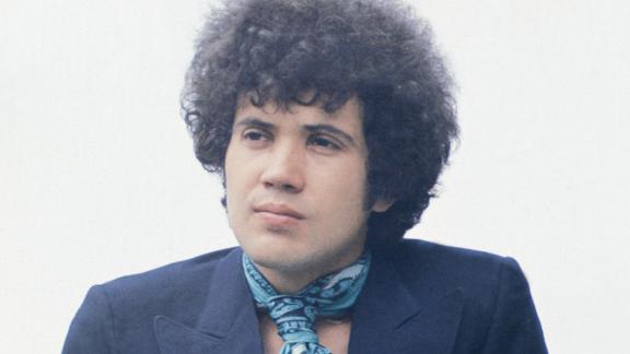 Lucio Battisti indimenticabile artista