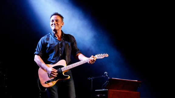Bruce Springsteen e quella bellissima canzone soul: il video