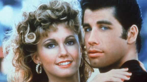 John Travolta parla di Olivia Newton-John e della sua malattia: “Ha molta voglia di vivere”