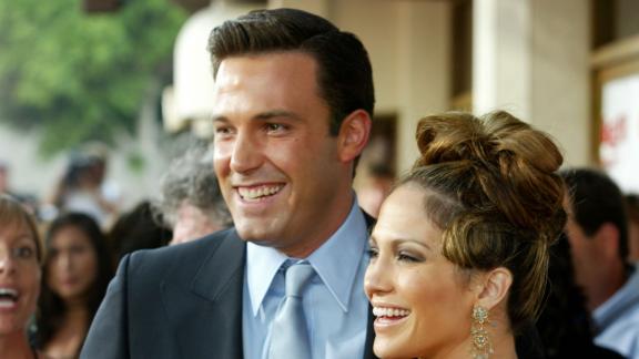 Jennifer Lopez e Ben Affleck fanno progetti per il futuro