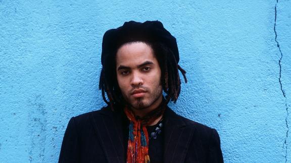 Lenny Kravitz pubblica il suo primo libro di memorie