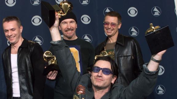 Il 25 settembre 1976 nascono gli U2: i loro 5 brani più belli