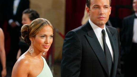 Jennifer Lopez e Ben Affleck: matrimonio in arrivo?