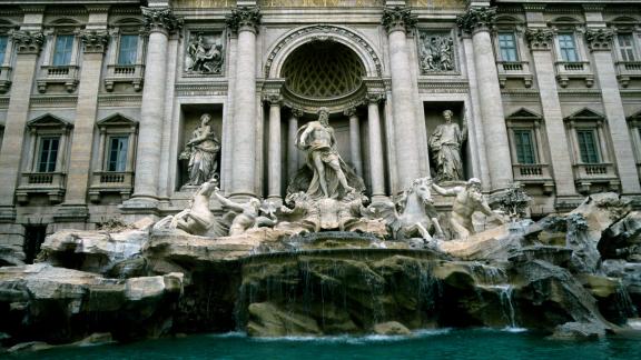 Bell'Italia: ecco la classifica  dei monumenti più amati