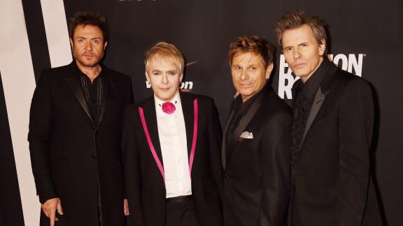I Duran Duran e il Gattopardo: la bellissima storia che unisce la band britannica a uno dei palazzi più belli di Palermo