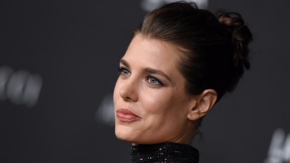 Charlotte Casiraghi è la nuova brand ambassador di Chanel