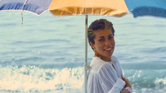 Giuni Russo: ecco come nacque Un'estate al mare