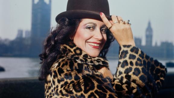 Mia Martini: 23 anni fa ci lasciava la grande Mimì