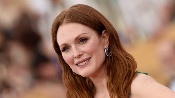 Julianne Moore: 5 curiosità sulla grande attrice