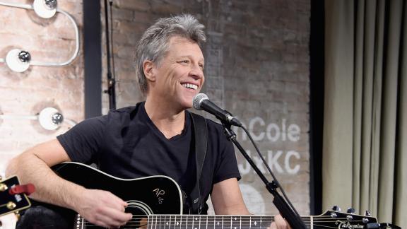 Se It's My Life dei Bon Jovi conquista i cinema