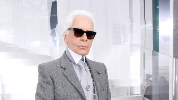 Karl Lagerfeld: va all'asta la sua casa a Monte Carlo